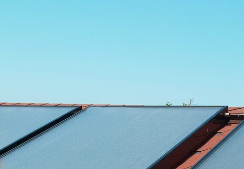 soleag provence projet photovoltaïque serre bâtiment